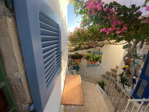 Termoli - Casa Vacanza - BASTIONI QUATTRO