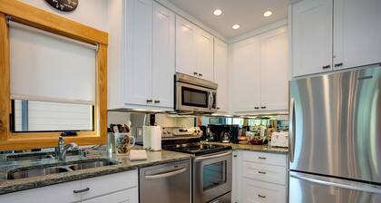 STH03 | Ski-In/Ski Out | Views | Winter Shuttle