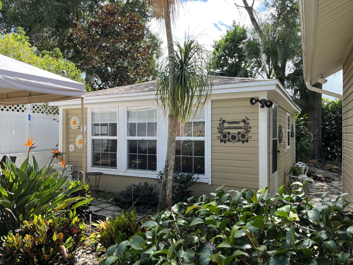 Image de profil de l’hôte