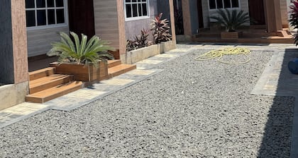 Prime stay|mwenge Dar es salaam|5 min to mlimani city mall