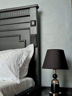 1 chambre, accès à Internet