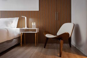 2 chambres, fer et planche à repasser, lit parapluie, Wi-Fi gratuit