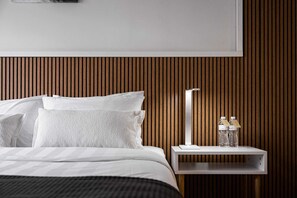 2 chambres, fer et planche à repasser, lit parapluie, Wi-Fi gratuit