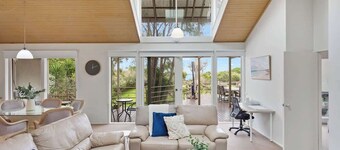 Private Access to Beach, Oceanview with Home Gym