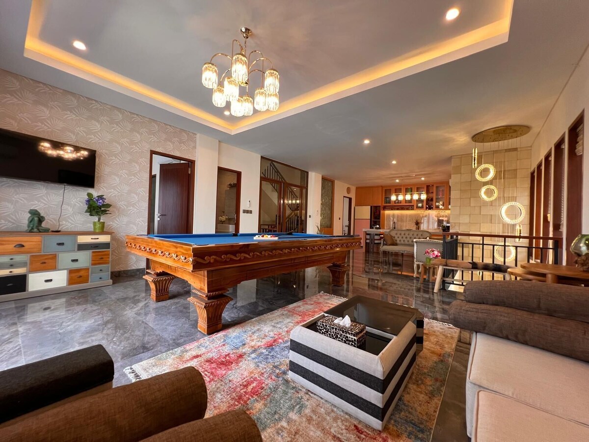 Image de profil de l’hôte