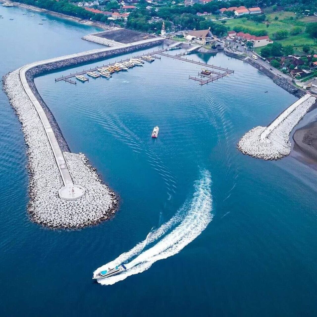 Jachthaven