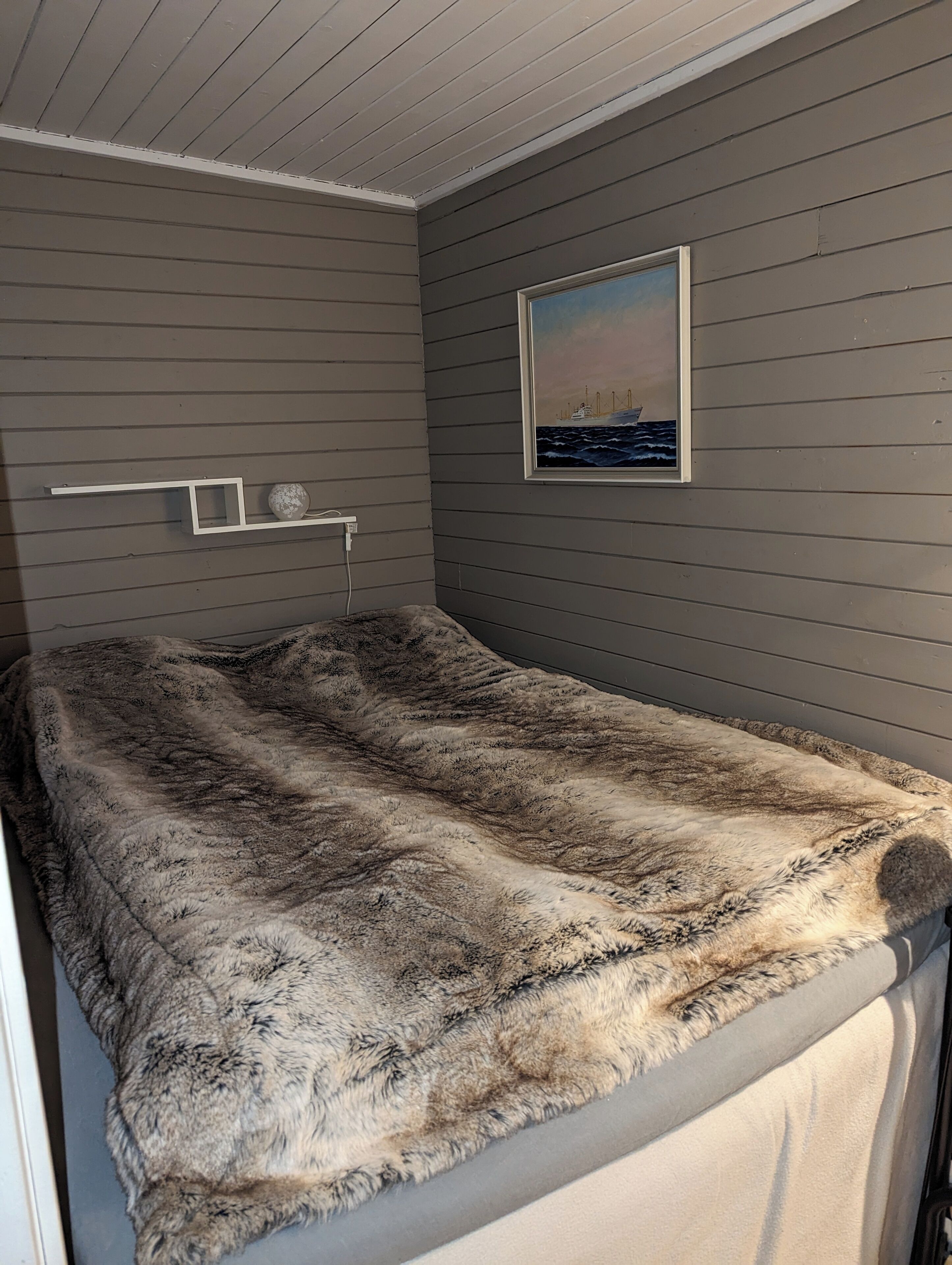 1 quarto, ferros/tábuas de passar roupa, Wi-Fi, roupa de cama