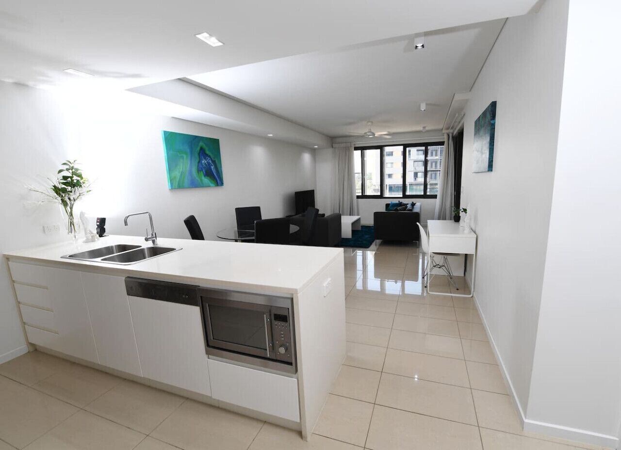 公寓 | 1 間睡房