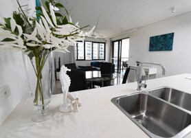 Casa, fumadores | 1 dormitorio