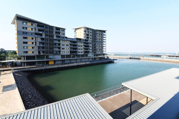 아파트 | 1 개의 침실