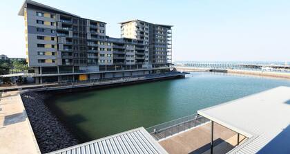 Zen Golden Bay Harbour View Pool Balcony