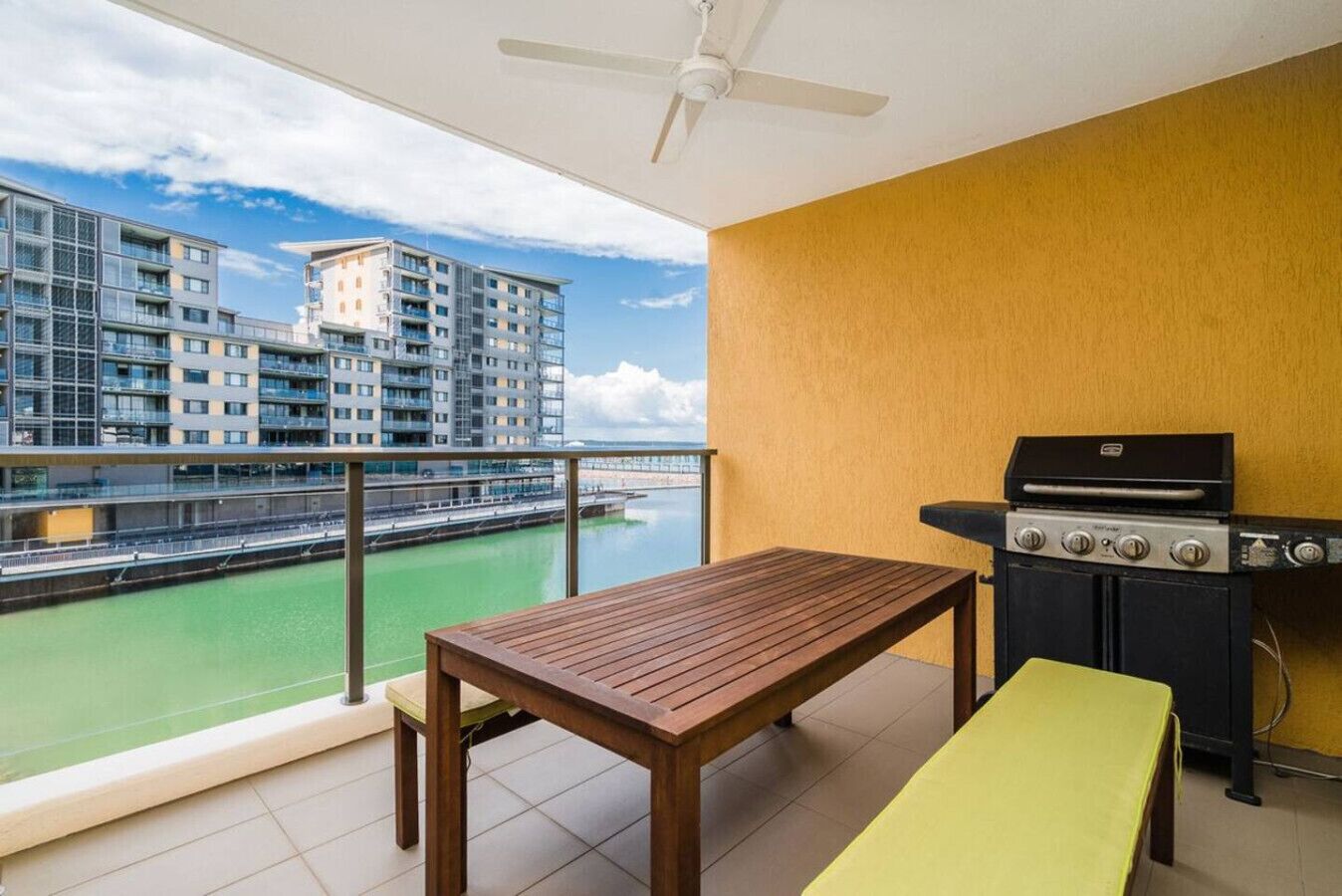 公寓 | 1 間睡房