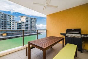 아파트 | 1 개의 침실