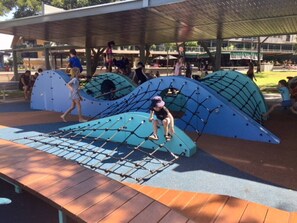 아파트 | 1 개의 침실