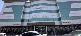 Rafa Serviced Apartments - Economic