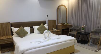Rafa Serviced Apartments - Economic