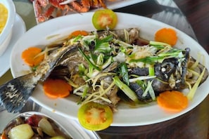 식사 및 음료
