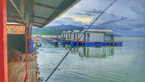 Tiện nghi, dịch vụ nơi lưu trú