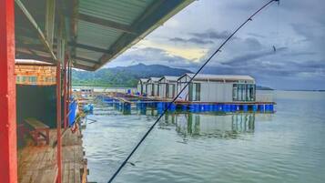 Servicio de la propiedad