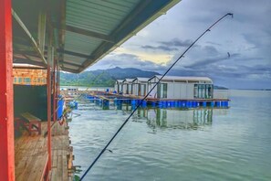 وسائل الراحة في المنشأة