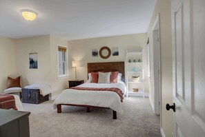 3 habitaciones y wifi 