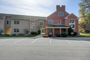 Exterior - Your Scenic Mountain Escape at Whitetail (Mercersburg)