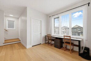 Huis | 3 slaapkamers