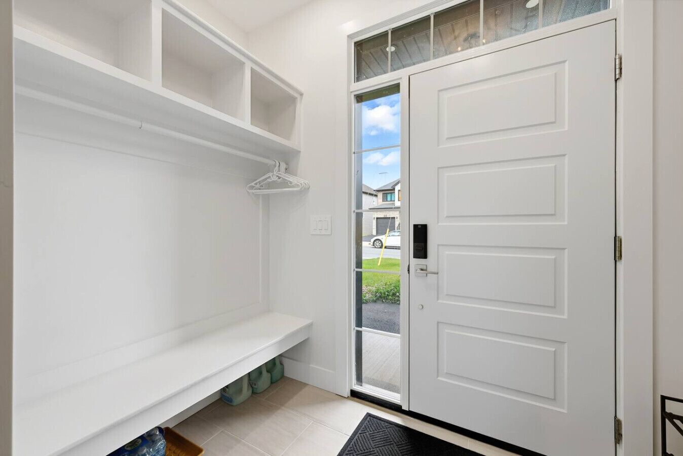 Casa | 3 habitaciones 