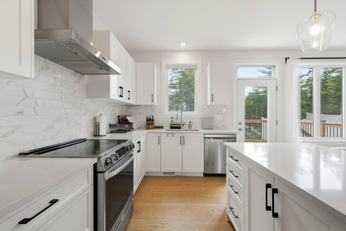 House | 3 bilik tidur 