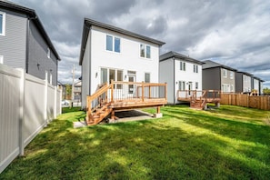 ハウス | 3 室のベッドルーム