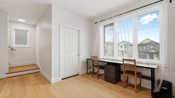 3 habitaciones