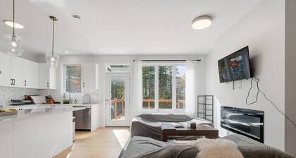 Quiet and Convenient Retreat