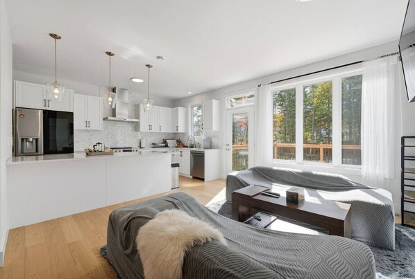 Huis | 3 slaapkamers