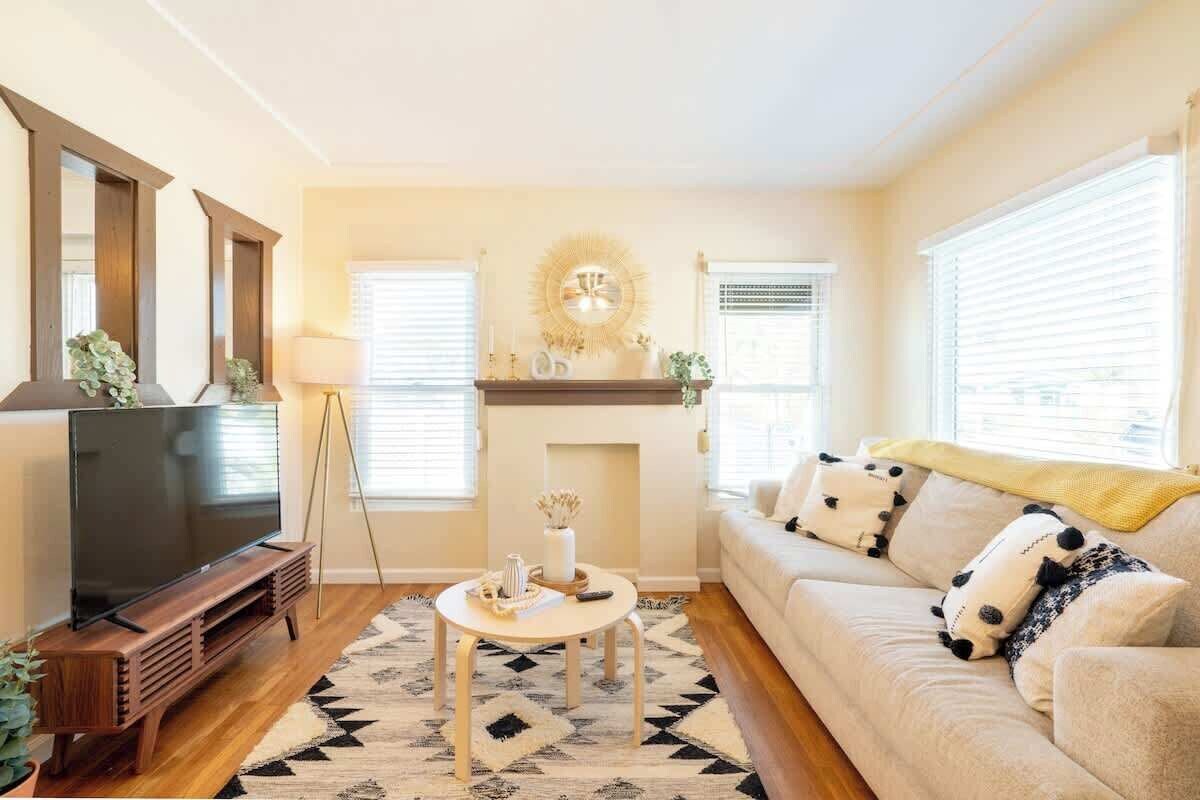 Image de profil de l’hôte