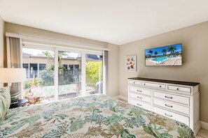 1 غرفة نوم وواي فاي مجانًا وملاءات أسرّة وتسهيلات لدخول الكراسي المتحركة