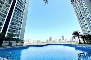 Unclassified image, 2 of 32, button - Nanahousing-Nice Apartment near Korea Town & Chinese Area (Hanoi)