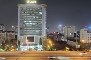 Exterior - Nanahousing-Nice Apartment near Korea Town & Chinese Area (Hanoi)