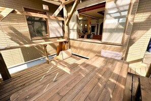 Exterior - HAGINOTCHI (Shiraoi District)