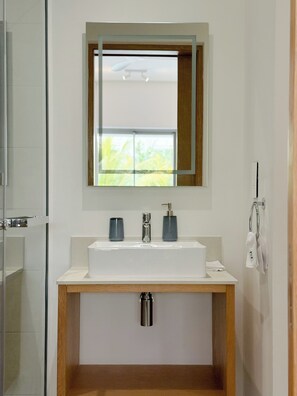 Deluxe-Apartment, 3 Schlafzimmer