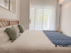 Deluxe-Apartment, 3 Schlafzimmer