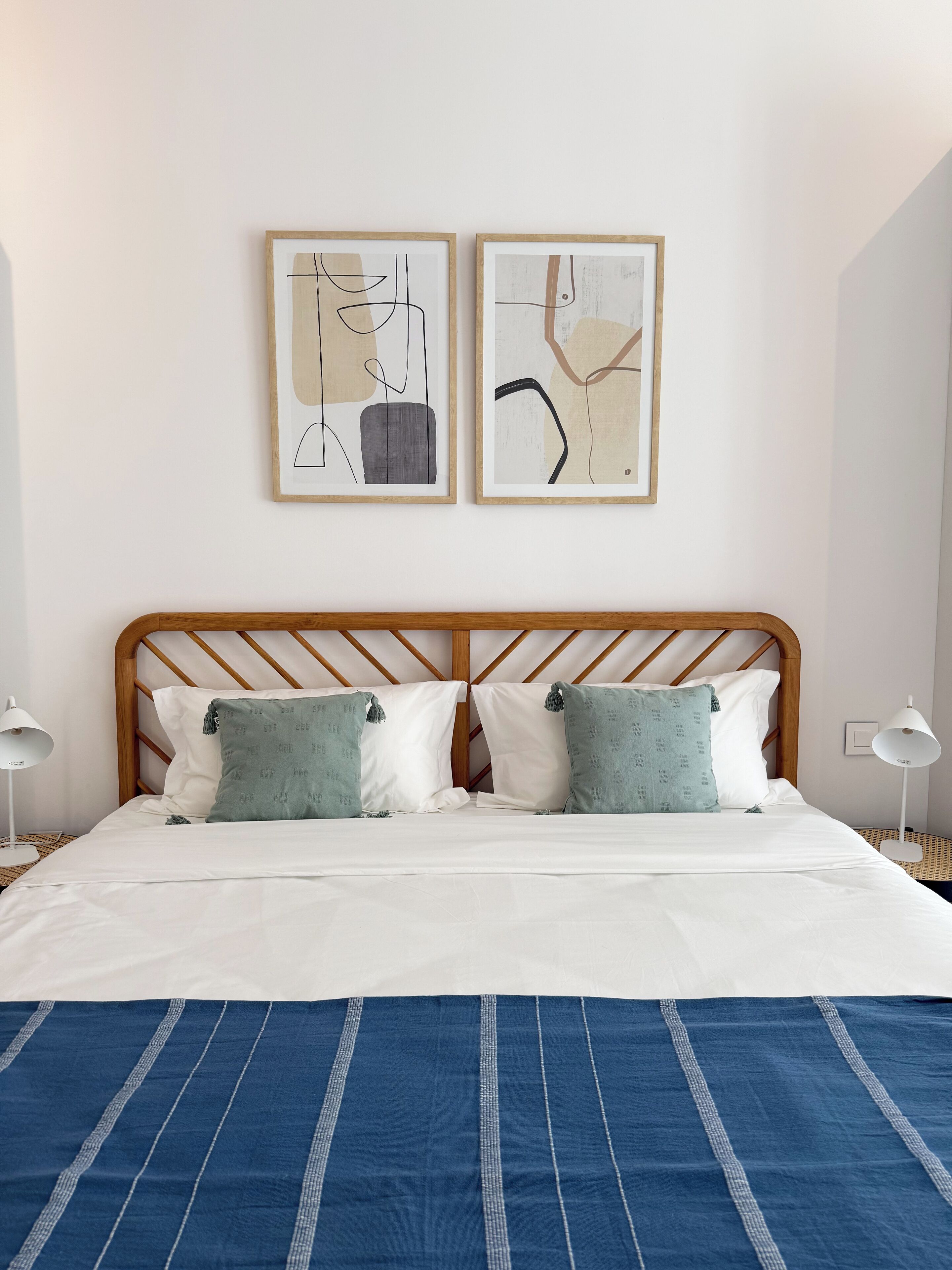 华丽公寓, 3 间卧室 | 特色装修、免费 WiFi、床单