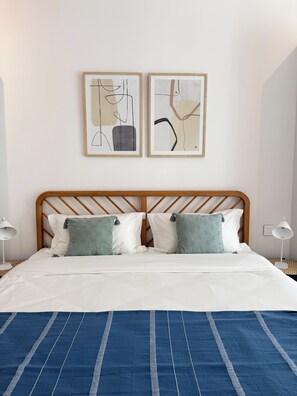 Căn hộ | Trang trí khác biệt, truy cập Internet không dây miễn phí 