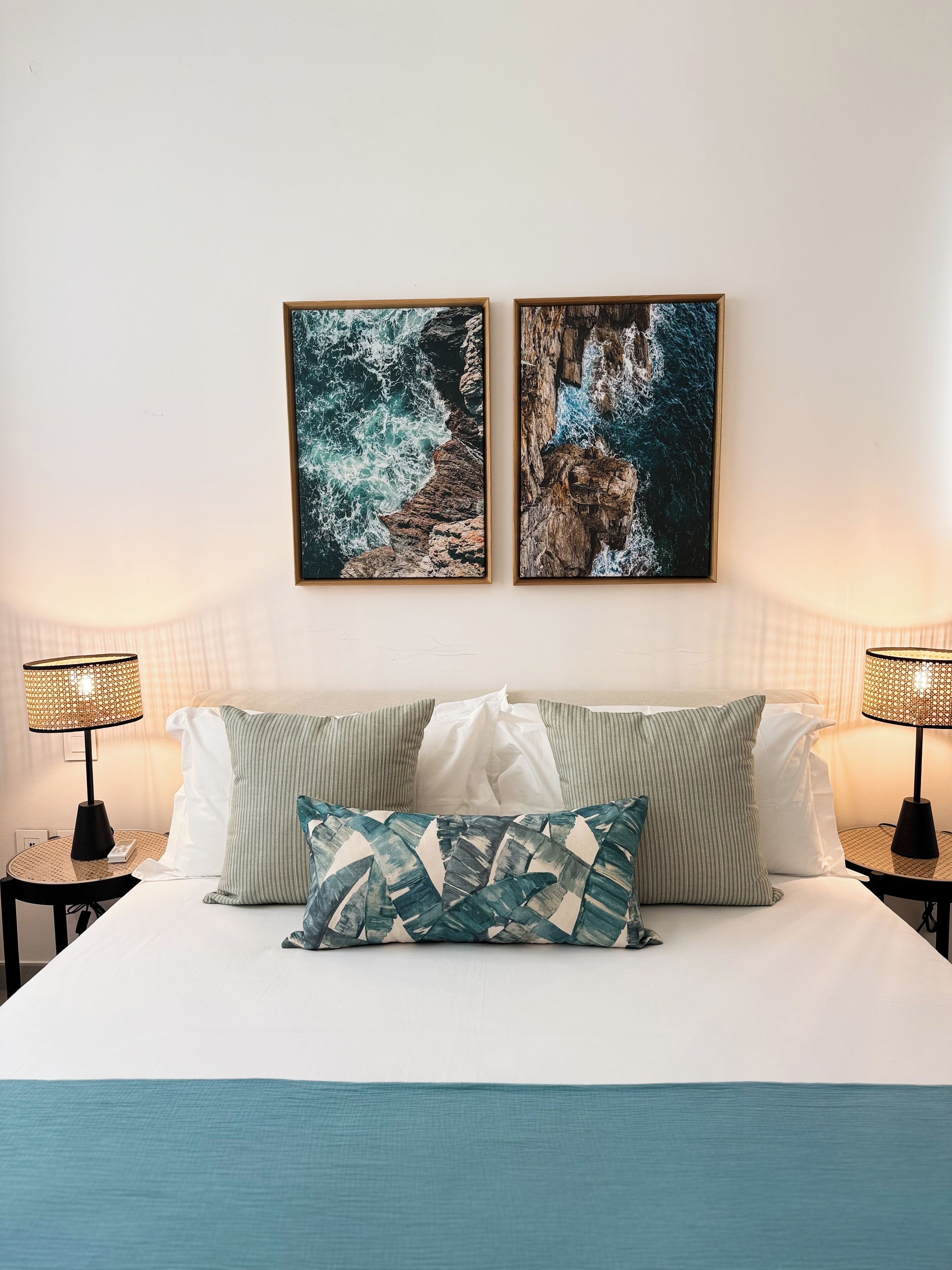 Penthouse, 3 Bedrooms | Individually decorated, free WiFi, bed sheets