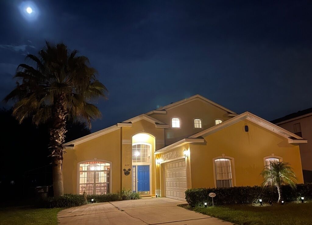 Huis, 5 slaapkamers | Exterieur