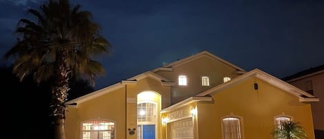 ハウス 5 ベッドルーム | 外観