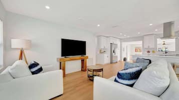 3 habitaciones y acceso a internet