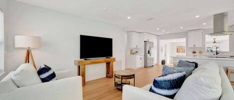 Hus | 3 sovrum och internet