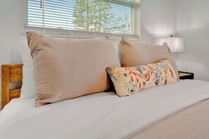 Ferienhaus | 3 Schlafzimmer, Internetzugang