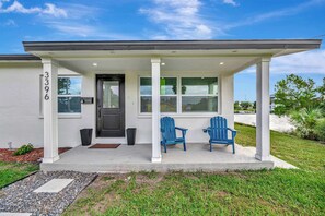 Hus | 3 sovrum och internet