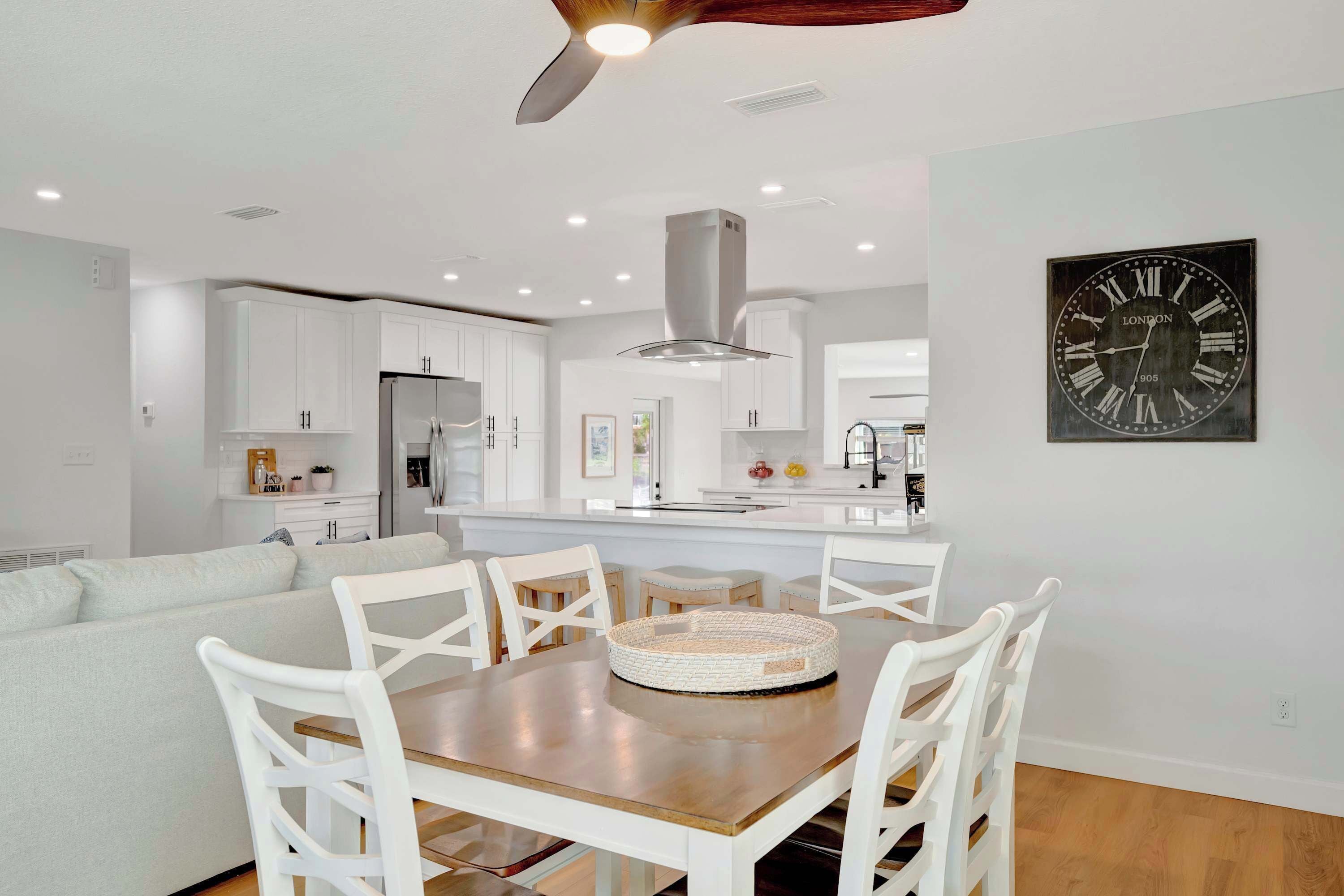 Maison, accessible aux personnes à mobilité réduite